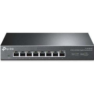 TP-Link TL-SG108-M2 - V1