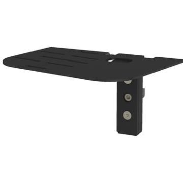 Ergotron CareFit - Bevestigingscomponent (beugel voor streepjescodelezer)