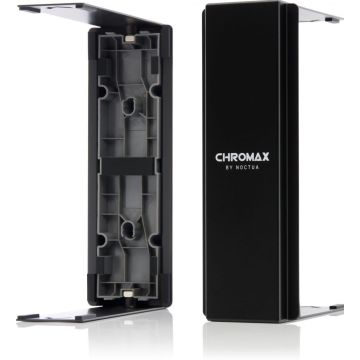 Noctua NA-HC4 black - Frontpaneel voor CPU-koeler