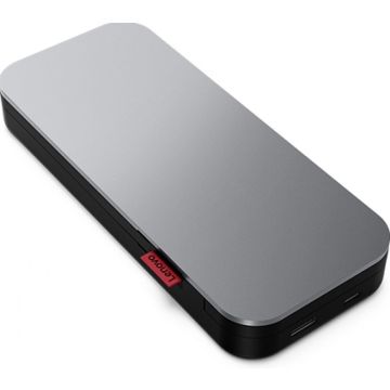 Lenovo Go USB-C Laptop - Mobiele oplader