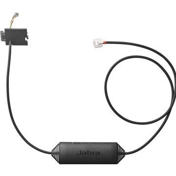 Jabra Link 14201-44 - Hoofdtelefoon adapter