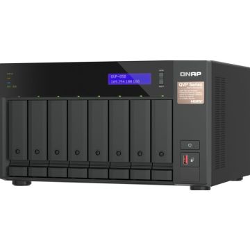 QNAP QVP-85B - NVR