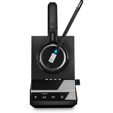 EPOS IMPACT SDW 5063T - Koptelefoonsysteem
