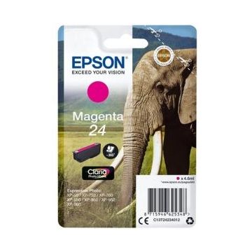 Epson 24 - 4.6 ml