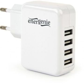 EnerGenie - Netspanningsadapter