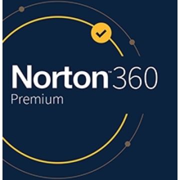 Norton 360 Premium 75GB 1User 10Device 12MO GENERIC