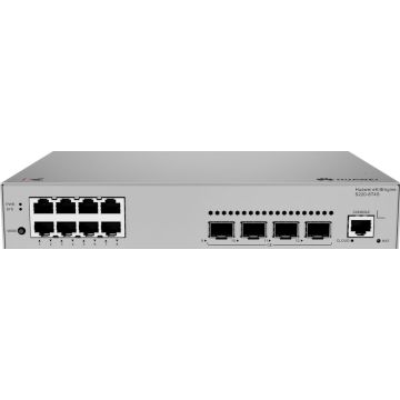 HUAWEI Switch S220-8T4S eKit