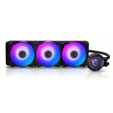 MSI MAG CORELIQUID 360R V2 - Vloeistofkoelsysteem processor