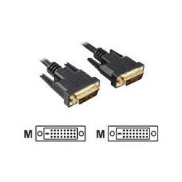 Sharkoon - DVI-kabel