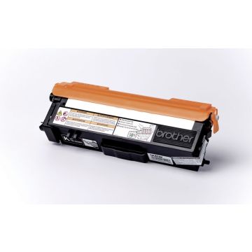 Brother TN325BK - Hoog rendement