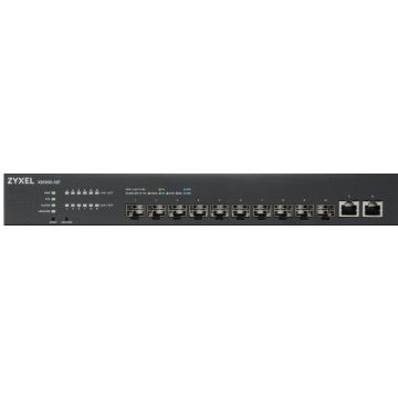 Zyxel XS1930-12F - Switch