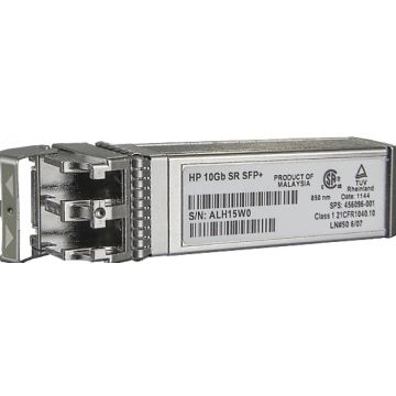 HPE - SFP+ transceivermodule