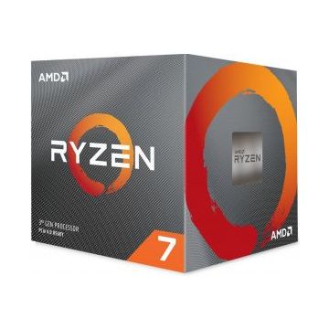 AMD Ryzen 7 3800X - Processor