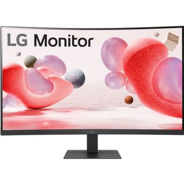 LG 32MR50C-B - LED-monitor