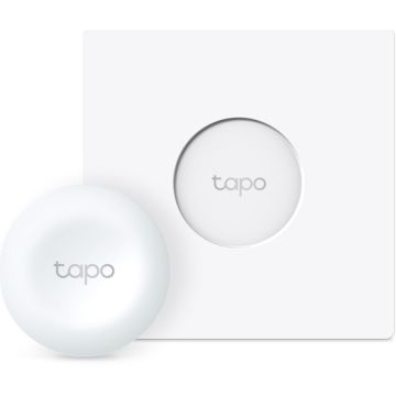 Smart Remote Dimmer Switch