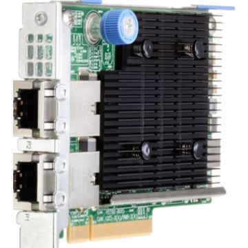 HPE 535FLR-T - Netwerkadapter
