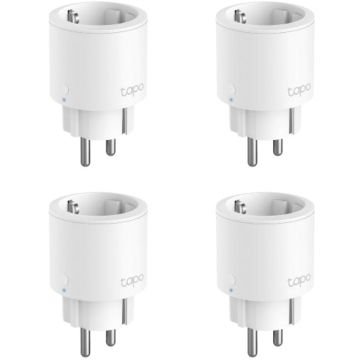 Mini Smart Wi-Fi Socket Energy Monitori