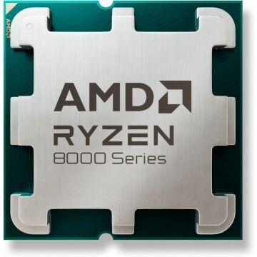 AMD Ryzen 5 8600G - 4.3 GHz