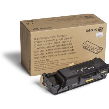 Xerox WorkCentre 3300 Series - Hoge capaciteit