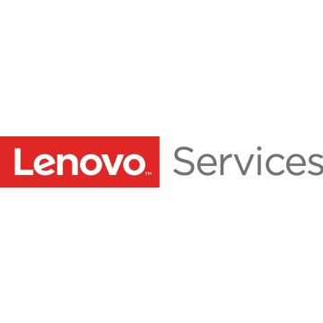 Lenovo Foundation Service + YourDrive YourData + Premier Support - Uitgebreide serviceovereenkomst