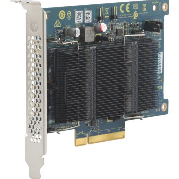 HP Z Turbo Drive Dual Pro - Interface-adapter