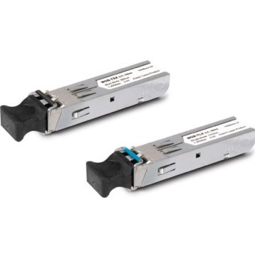 PLANET - SFP (mini-GBIC) transceivermodule