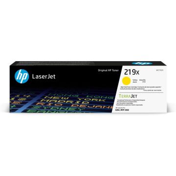 HP 219X - Hoog rendement