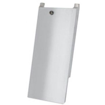 Ergotron StyleView Drawer Travel-Stop, 3 rows - Bevestigingscomponent (uitslagstoppunt)