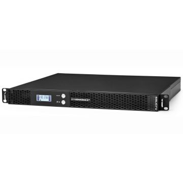 USV SALICRU SPS 1500 ADV R 1U,LineIn,4xIEC,1.5kVA/0.9W(Rack)