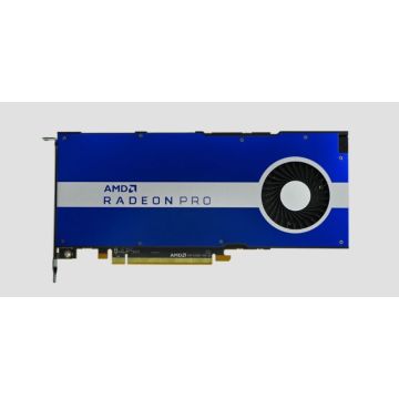 AMD Radeon Pro W5700 - Grafische kaart