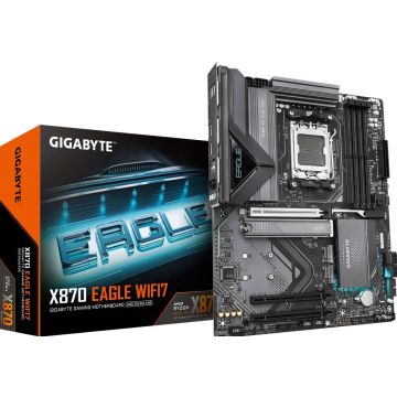 GIGABYTE X870 EAGLE WIFI7 - Moederbord