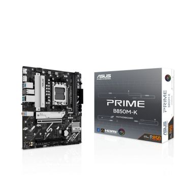 ASUS Prime B850M-K - Moederbord
