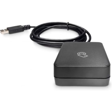 HP JetDirect 3100w - Printerserver