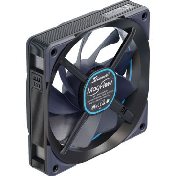 Seasonic Magflow 1-fan kit - Ventilator