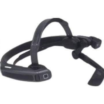 REALWEAR Overhead Band