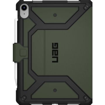 UAG Metropolis SE Series - Flip cover voor tablet