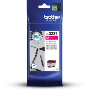 Brother LC3237M - Magenta