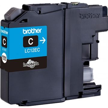 Brother LC12EC - XL-capaciteit