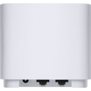 ASUS ZenWiFi XD4 Plus AX1800 - Netwerkrouter