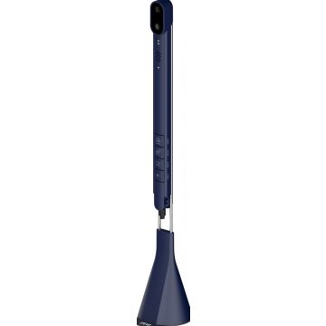 Ipevo KFT Konferenzkamera Totem 120 8MP Mikro schwarz