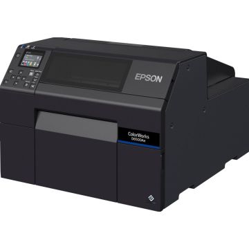 Epson ColorWorks CW-D6500Ae - Etiketprinter