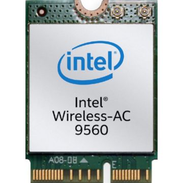 Intel Wireless-AC 9560 - Netwerkadapter