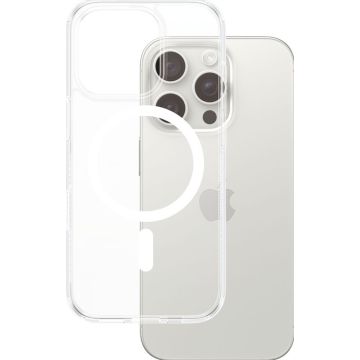 PanzerGlass HardCase - Achterzijde behuizing voor mobiele telefoon
