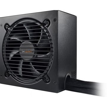 be quiet! PURE POWER 11 400W - Voeding