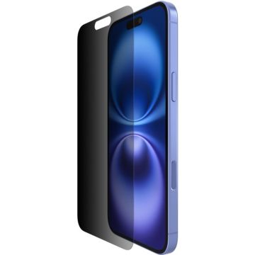 Belkin ScreenForce InvisiGlass - Schermbeschermer voor mobiele telefoon
