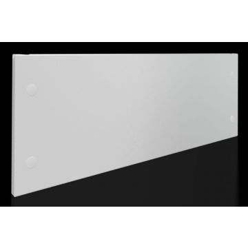 Rittal SV Frontblende voor VX, unten, IP 54, BH: 800x300 mm