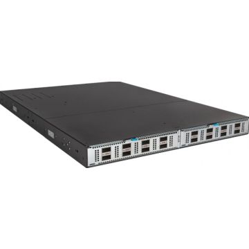 HPE FlexFabric 5945 2-slot - Switch