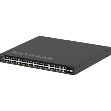 NETGEAR M4350-44M4X4V - Switch