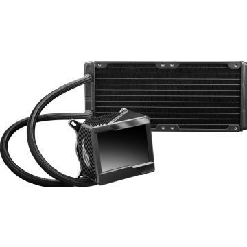 ASUS ROG Ryujin II 240 - Waterkoeler