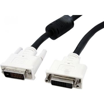 StarTech.com 2m DVI-D Dual-Link Monitor Verlengkabel - MF